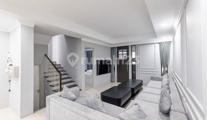 D Jual Cepat Rumah D Citragrand Semarang Timur 1