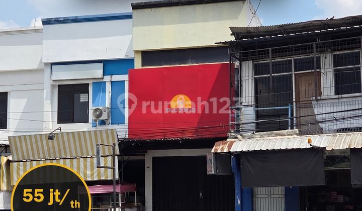 For Rent: Strategic Shop in Kedungmundu, Semarang For Rent: Strategic Shop in Kedungmundu, Semarang