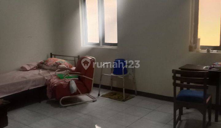 Dijual Rumah 1 lantai di Tambakmas Tanah Mas Semarang  2