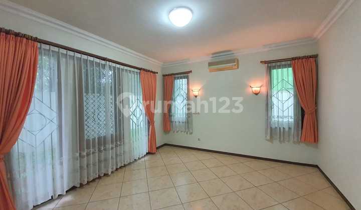 Rumah 2 lantai Perumahan Griya Bukit Mas Semarang  4