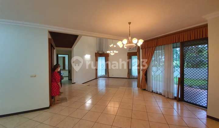 Rumah 2 lantai Perumahan Griya Bukit Mas Semarang  7