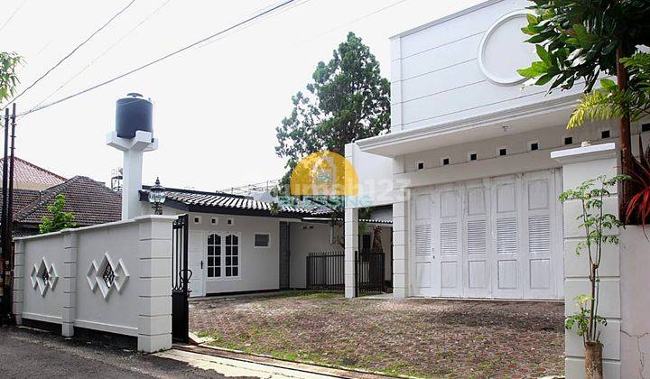 Dijual Rumah 1 lantai di Krakatau Semarang  1