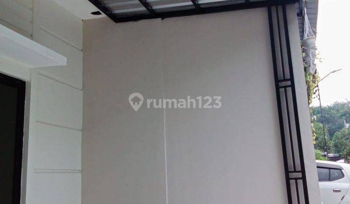 Dijual Rumah Mewah di Perumahan Graha Pesona Jatisari Semarang 