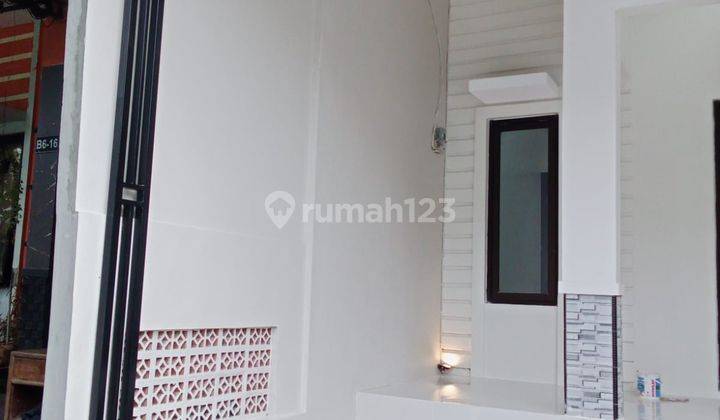 Dijual Rumah Mewah di Perumahan Graha Pesona Jatisari Semarang 