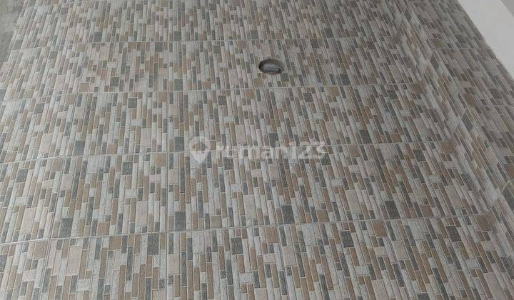Dijual Rumah Mewah di Perumahan Graha Pesona Jatisari Semarang 