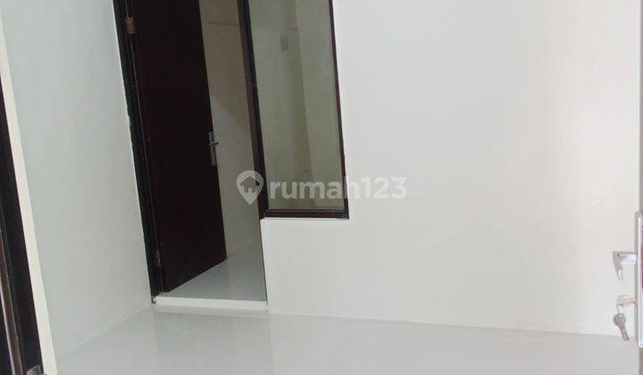 Dijual Rumah Mewah di Perumahan Graha Pesona Jatisari Semarang 