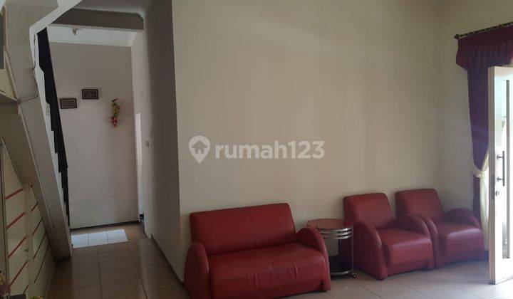 Rumah Kost 2 lantai Tembalang Banyumanik Semarang 
