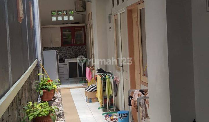 Rumah Kost 2 lantai Tembalang Banyumanik Semarang 