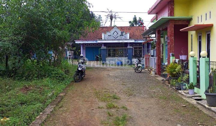 Tanah Mijen Semarang Cocok Buat Rumah Atau Kost  2