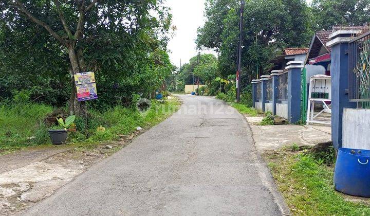 Tanah Mijen Semarang Cocok Buat Rumah Atau Kost  2