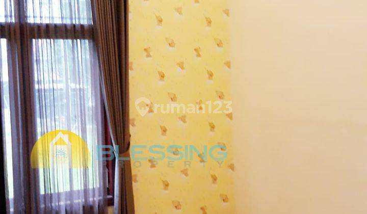 Disewakan Rumah di Perumahan Graha Estetika Tembalang Semarang  6