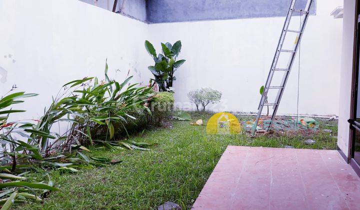 Disewakan Rumah di Perumahan Graha Estetika Tembalang Semarang  10