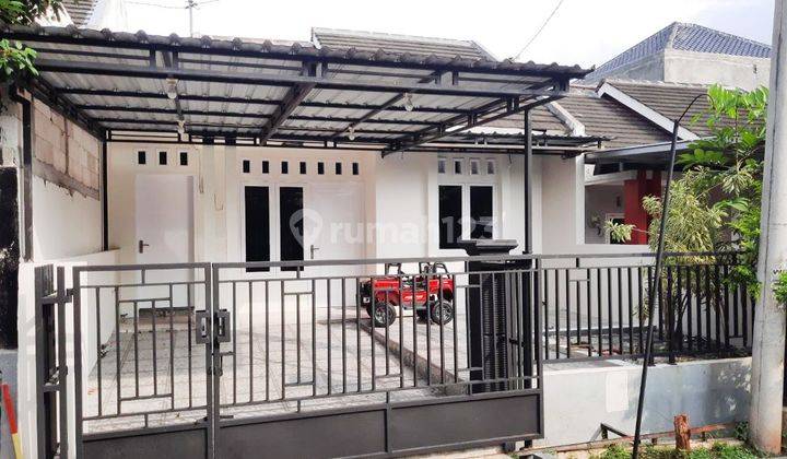 Dijual Rumah 1 lantai di Perumahan Puri Bukit Ngaliyan Semarang  2