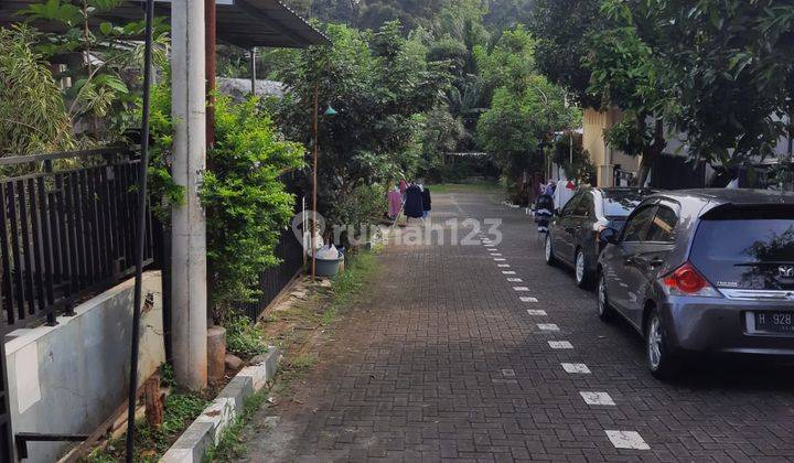 Dijual Rumah 1 lantai di Perumahan Puri Bukit Ngaliyan Semarang  4