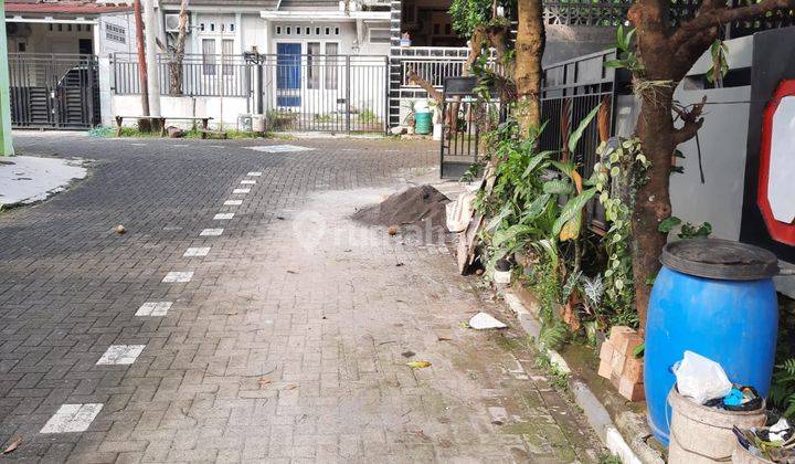 Dijual Rumah 1 lantai di Perumahan Puri Bukit Ngaliyan Semarang  6