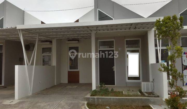 Disewakan Rumah Baru di Perumahan Mutiara Arteri Semarang  2