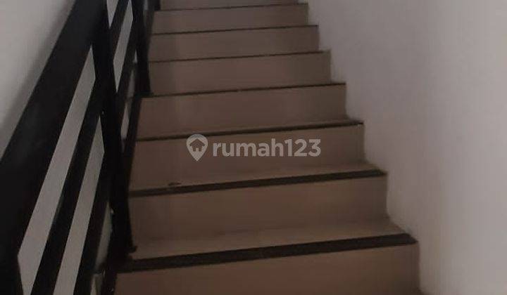Disewakan Ruko 2 lantai di Simongan Semarang  3