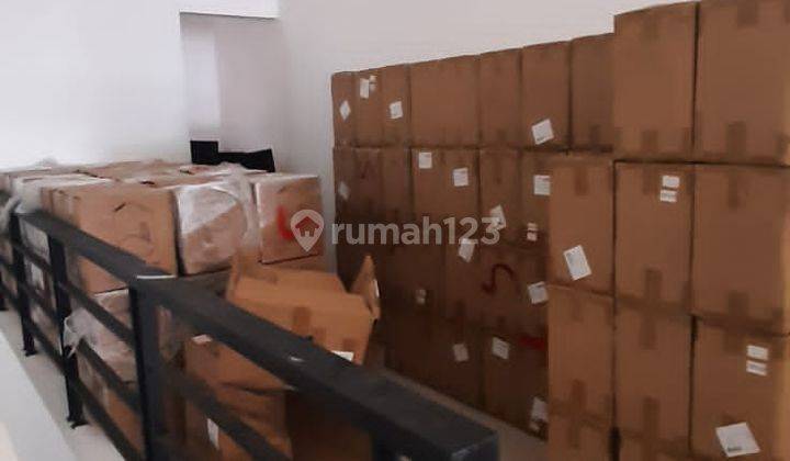 Disewakan Ruko 2 lantai di Simongan Semarang  4