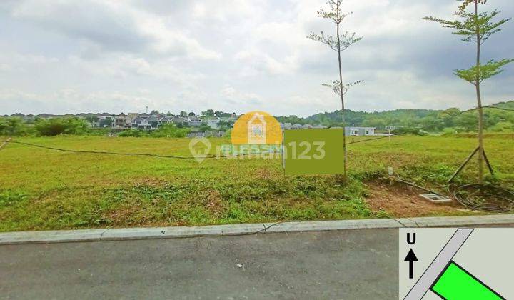 Dijual Tanah di Perumahan Citragrand Semarang  1