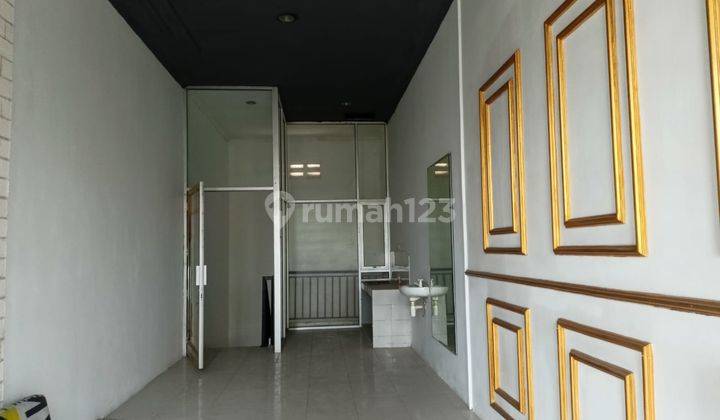 Dijual Ruko 2 lantai di jalan Gajah Raya Semarang  3