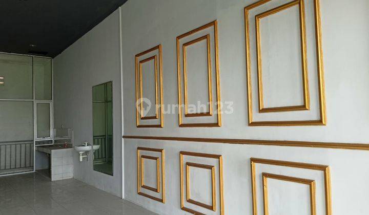 Dijual Ruko 2 lantai di jalan Gajah Raya Semarang  5
