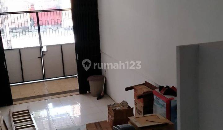 Dijual Ruko 2 lantai di jalan Gajah Raya Semarang  6