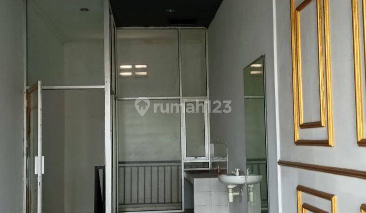 Dijual Ruko 2 lantai di jalan Gajah Raya Semarang  7