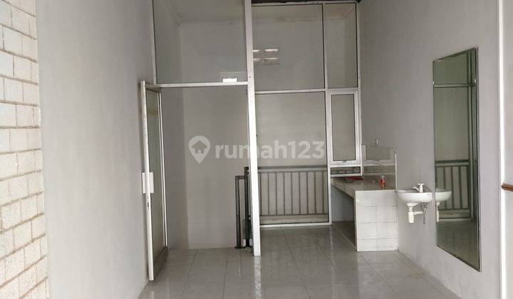 Dijual Ruko 2 lantai di jalan Gajah Raya Semarang  8