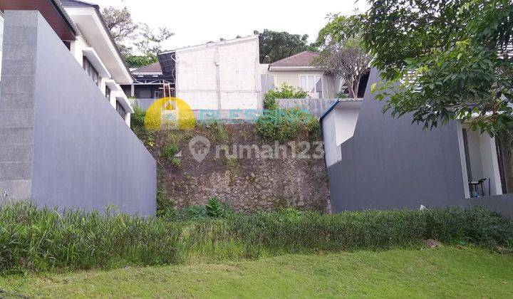 Dijual Tanah Di Area Perumahan Citrasun Garden Semarang  2