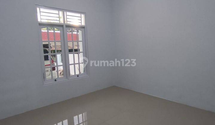 Rumah Baru 1 lantai di Klipang Raya Semarang Timur  2