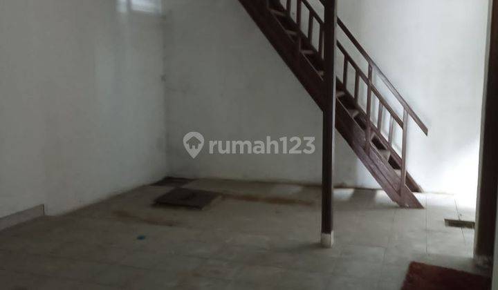 Disewakan Ruko 3 lantai di Taman Niaga BSB City Semarang  2