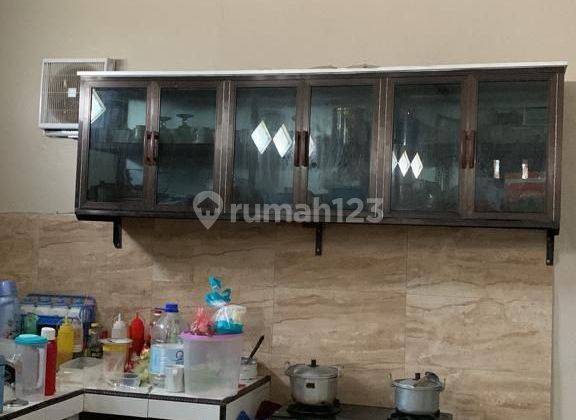 Rumah 2 lantai di Perumahan Citragrand Tembalang Semarang  2