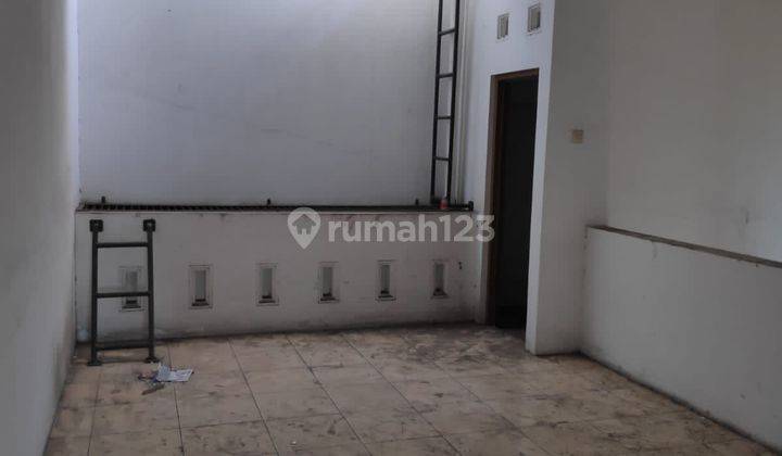 Dijual/disewa Ruko di jl.Citarum Raya Semarang Timur  2