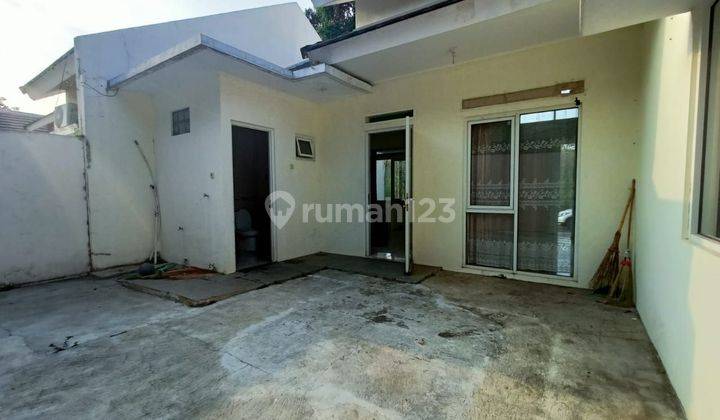 Disewakan Rumah di Perumahan Graha Taman Pelangi BSB  2