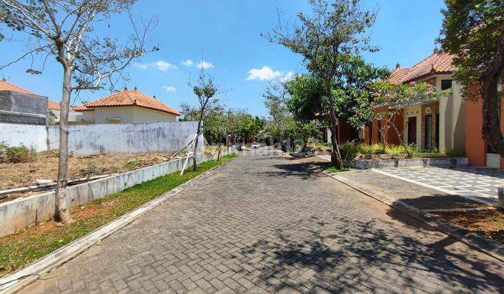 Dijual Rumah di Perumahan Beranda Bali BSB Semarang  2