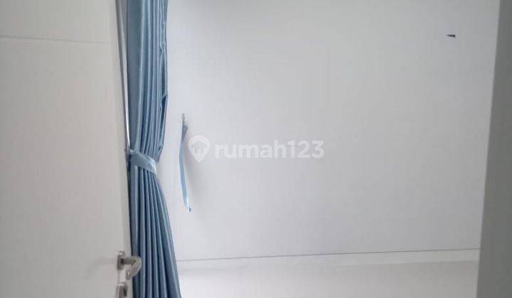 Rumah Bagus di Perumahan Citragrand Semarang  2