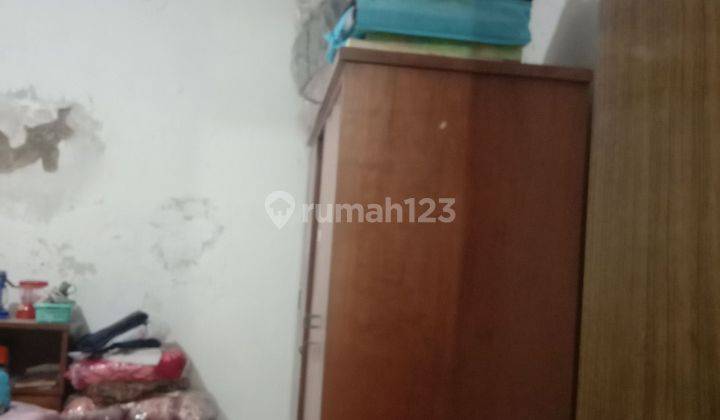 Dijual Rumah Hitung Tanah di Perumahan Delta Mas Semarang  2