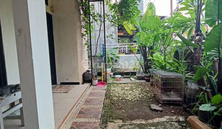 foto lainnya dijual rumah di perumahan grand