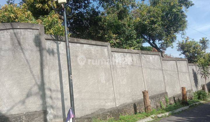 Dijual Tanah di Bukit Cengkeh dan BukitbTembakau 2