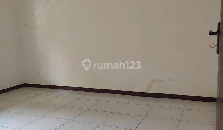 Rumah 1 Lantai Di Perumahan Tanah Mas Semarang  2