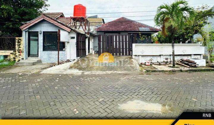 Dijual Cepat Rumah di Semarang Indah, Semarang Barat 1