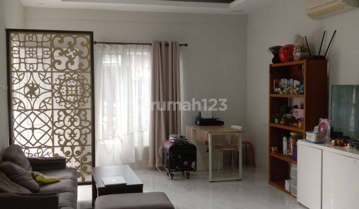 Dijual Cepat Rumah di Semarang Indah, Semarang Barat 2