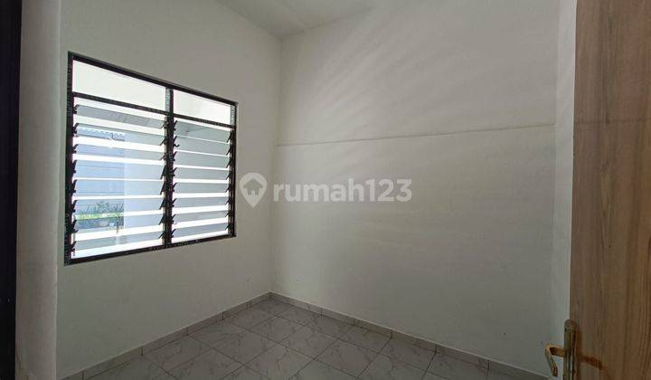 Rumah di di Jl.Tambak Mas Semarang Barat 2