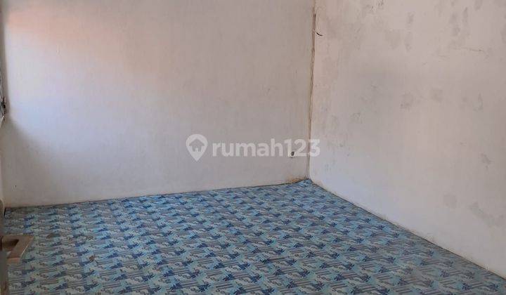 Rumah 1 Lantai di Graha Taman Pelangi BSB Semarang Barat 2