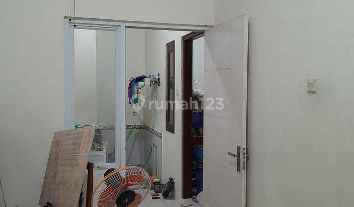 Rumah 1 Lantai di Jalan Batursari Mranggen Demak  2