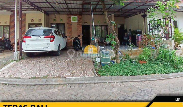 Rumah 1,5 Lantai di Perumahan Teras Bali BSB Semarang  1