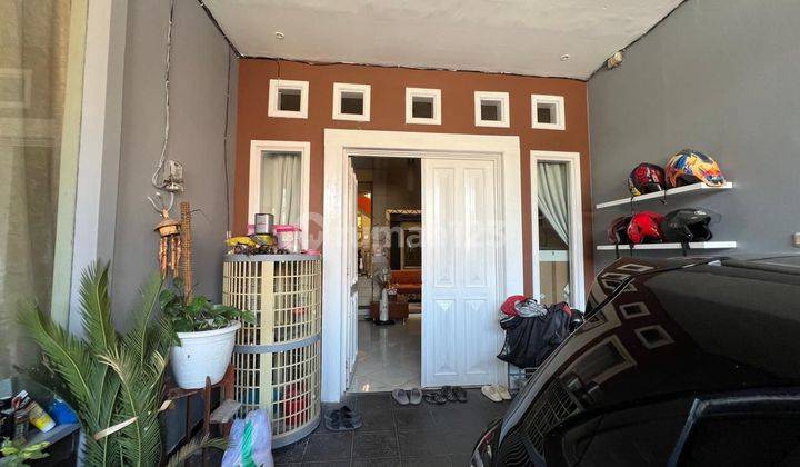 Rumah 2 Lantai Di Jl. Durian Semarang Selatan 2