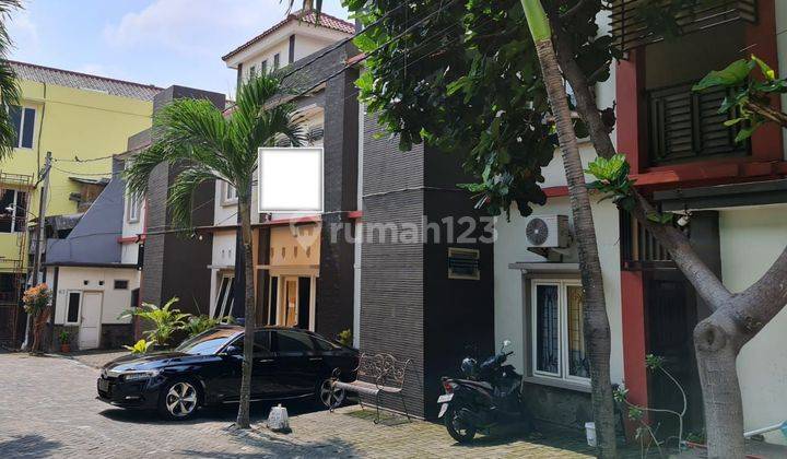 Rumah Kost di JL. Galang Sewu Permai Tembalang Semarang 2