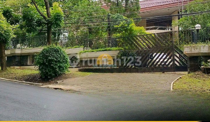 Rumah Atau Ruang Usaha Di Jl. Diponegoro , Candisari Semarang 1