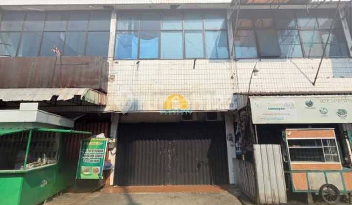 Strategic Shop House for Rent in East Semarang